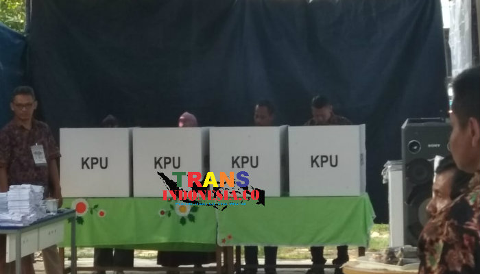 Jumlah Petugas Kpps Yang Meninggal Tembus Angka Transindonesia Co