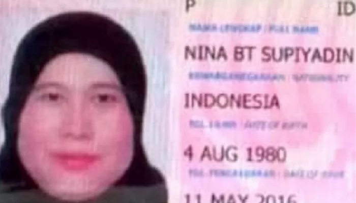 Jenazah Tkw Sukabumi Yang Meninggal Di Arab Saudi Dipulangkan