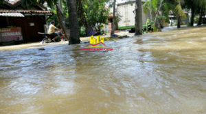 banjir bekasi