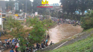 banjir kalimalang