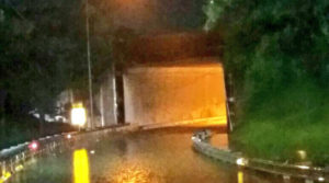 banjir ciunir