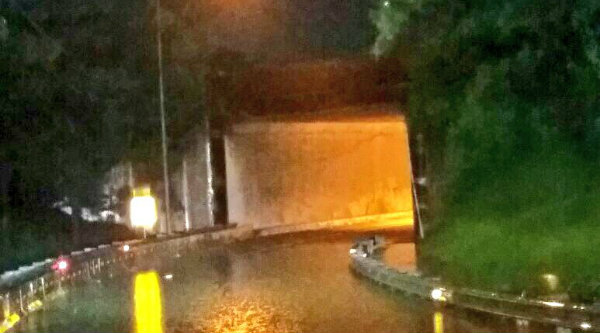 banjir ciunir