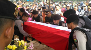 Bripda Taufan Tsunami