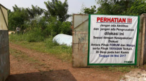 yayasan bina manggala