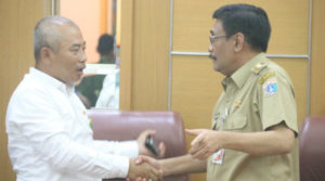 wali dan gub