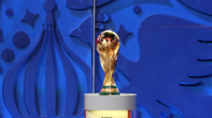 Trofi Piala Dunia