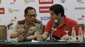 kapolri dan maruas