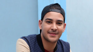 riza shahab