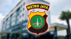 polda metro jaya