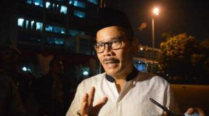 ruddy bekasi
