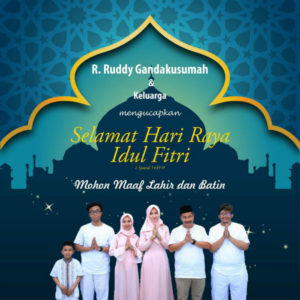 walikota lebaran