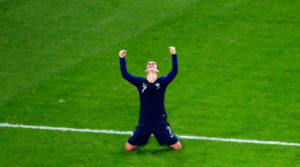 Antoine Griezmann