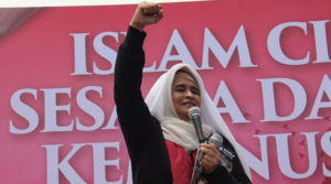 Neno Warisman