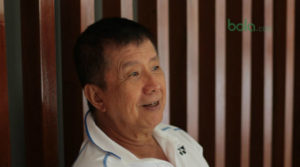 Rudy Hartono