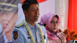 Wahid Husen