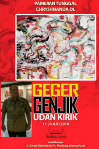 geger genjik