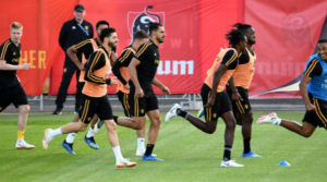 timnas belgia