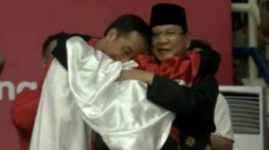 pencak prabowo