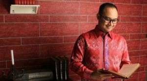 ANGGAWIRA