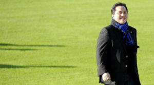 Erick Thohir