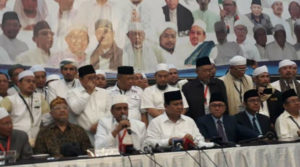 Ijtima Ulama II