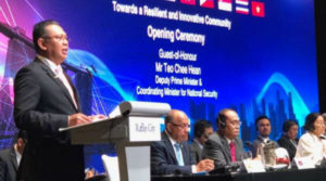 Pantun Bambang Soesatyo