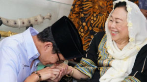 Sinta Nuriyah Wahid