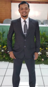Ali Zusron