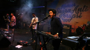 Festival Anti Korupsi