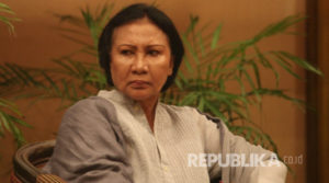 Ratna Sarumpaet