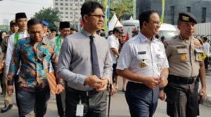 anies dan syarief