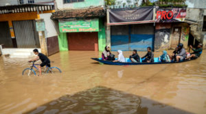 Banjir Kabupaten Bandung