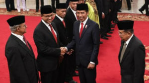 Gelar Pahlawan Nasional