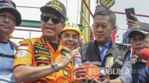 Kotak hitam Lion Air