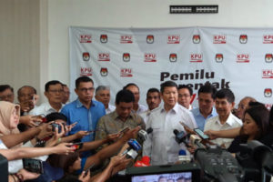 BPN Prabowo-Sandi