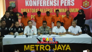 Bajak Mobil Pertamina