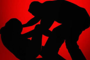 Balok Kepala Pemulung