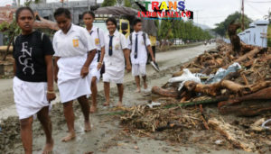Banjir Bandang Sentani