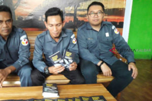 Bawaslu Pontianak