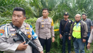 Calon Pendeta Wanita