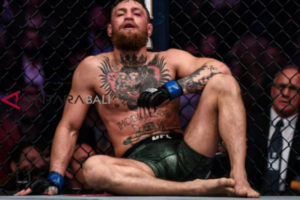 Conor McGregor