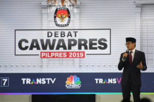 Debat Cawapres