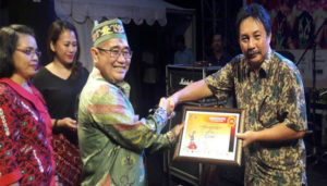 Ekonomi kreatif