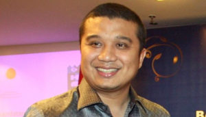 Erwin Aksa