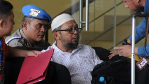 Ferry Suando Tanuray Kaban