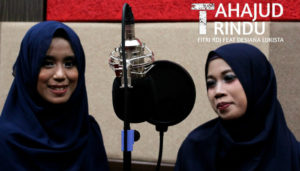 Fitri RDJ dan Desiana Lukista