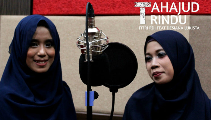 Fitri RDJ dan Desiana Lukista