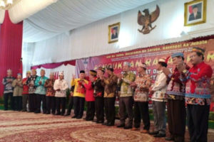 Gubernur Kalteng