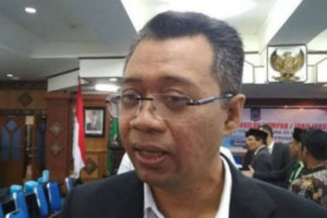 Gubernur NTB