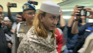 Habib Bahar